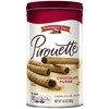 Pepperidge Farm Pirouette Chocolate Fudge Creme Filled Wafers (30 in