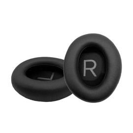 Almohadillas Earpads de Repuesto para Auriculares Compatibles con Audífonos Bose 700 Nc700 (Negro)