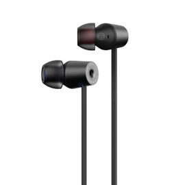 Koss KEB90 - Auricular utilitario, sistema de cable intercambiable desmontable, diseño de aislamiento de ruido, gris sigilo