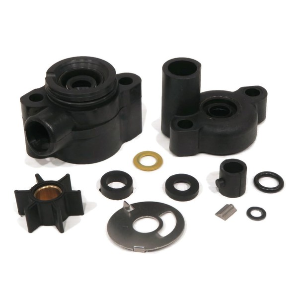 The ROP Shop | Water Pump Impeller Kit for Mercury