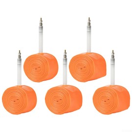 Ultralight TPU Inner Tube Road for Gravel Bike Inner Tube 28-58g Road Bike Inner Tube Graver Tube (Road Tube 65)