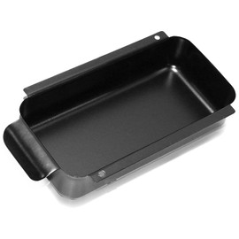 kingsea Grease Cup Catcher Compatible with CharBroil 463365021,463448021,463655421,463347519,463347017,Grill Grease Pan Compatible with Char-Broil 9328812P06