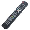 ALLIMITY Replacement Remote Control for Dyon KONKA UDE55MP316ANTS Movie-Smart 32-XT