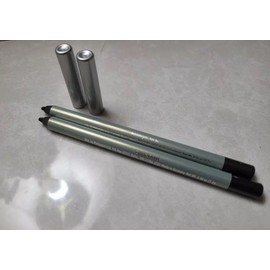 Mally 2 Mally Evercolor Starlight eyeliner  BLACK VELVET,NO BOX