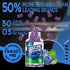 Creatine Monohydrate Gummies Complex for Men & Women -Advanced Formula