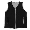 Electric Heated Vest 3 Temperature Setting USB Smart Heating Vest
