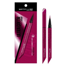 Maybelline Eyeliner Ultra Color Eyeliner BU-1 Burgundy