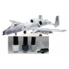 GRIFFIN RC PLANES A-10 Thunderbolt II Twin 64mm EDF BNF