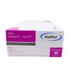 Maimed vinyl gloves medium 74055