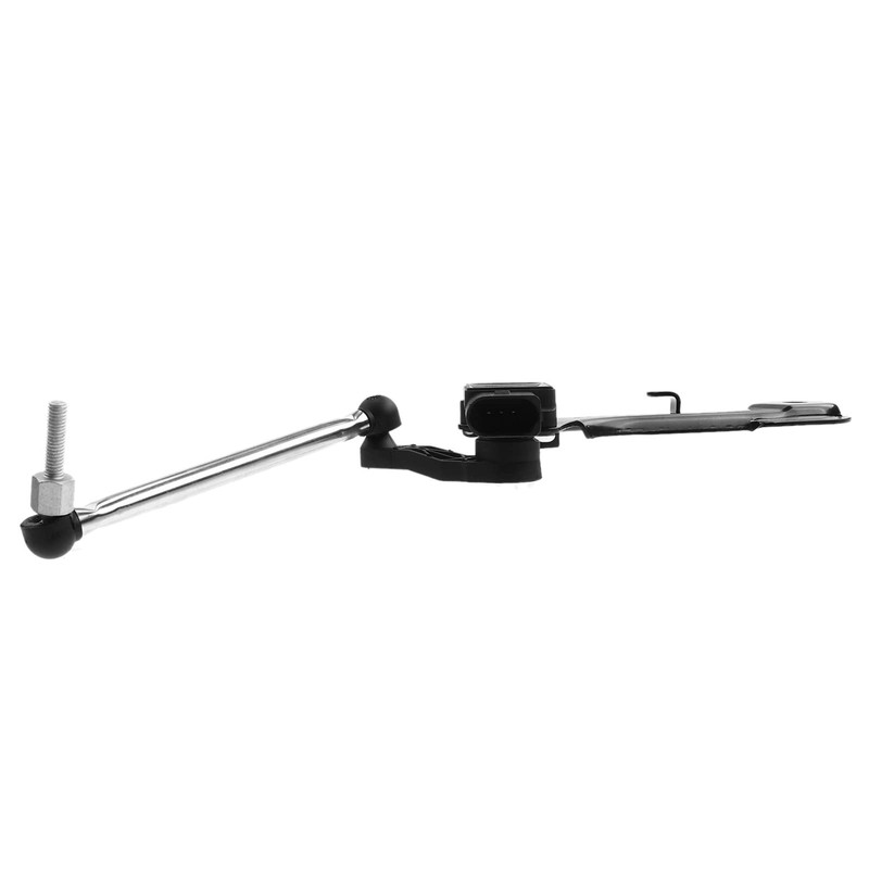Frankberg Height Sensor Level Sensor Rear Left Compatible with A4