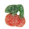 Gustaf's Sour Sanded Twin Cherries (2.2Lb(1kg))