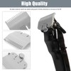Guard Replacement for Wahl Clipper Guards Set Hair Clipper and