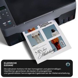 Netuno 20 Sheets White Linen Textured Cardboard DIN A4 210x297mm 8.27x11.69″ 246gsm Elfenbens Ultrawhite Embossed Paper for Printing Wedding Invitations Cards certificates Diplomas menus Books RSVP