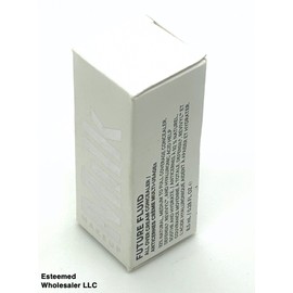 MILK MAKEUP Future Fluid All Over Cream Concealer 0.28oz