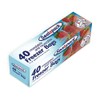 Freezer Bags 40pk 178 x 203mm