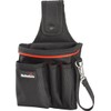 Hultafors Technician Belt Bag, Tool Holder Belt with 8 Pockets,