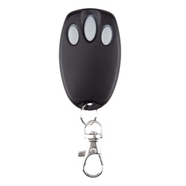 Replacement Garage Door Remote Control for Chamberlain Liftmaster Motorlift 94335E | 84335E | ML700 | ML500 | ML850 | Merlin + C945 | C840 Security + 433.92Mhz Handheld Transmitter 1 Pack