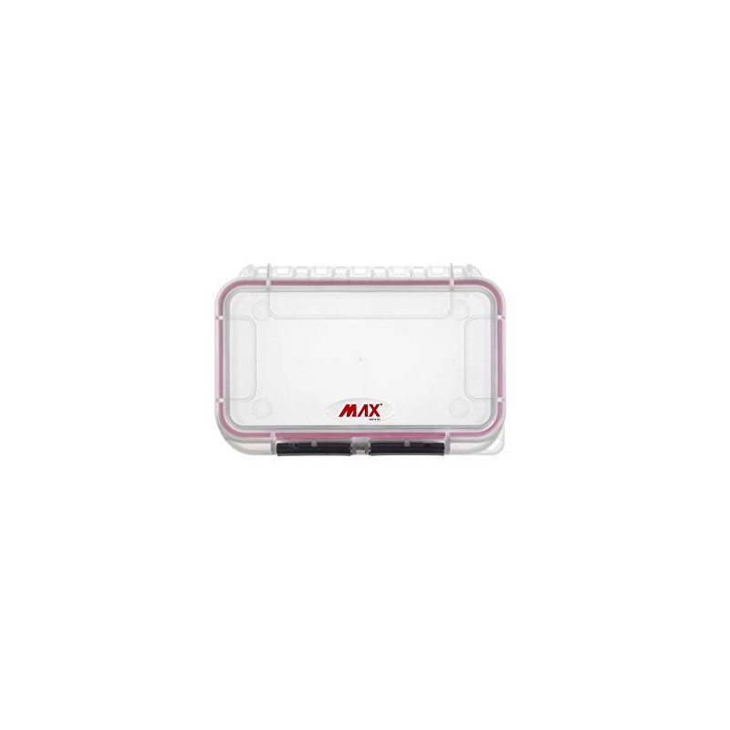 Max MAX001VT IP67 Rated Accessory Tool Box