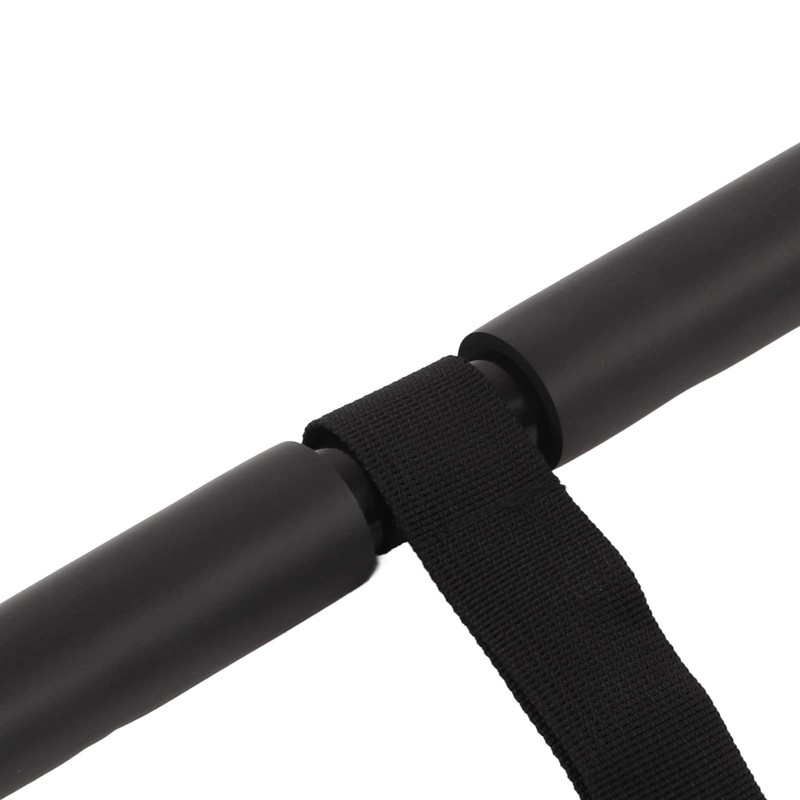 Sit-Up Exercise Bar, Door Sit-up Exercise Bar Device Abdominal Core