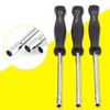 Carburetor Adjustment Tool,Pac Man Tool Ryobi Pacman Tool Screwdrivers 3