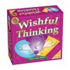 Wishful Thinking - Players Think Fast to Solve The Mystery