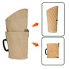 Dog Bite Sleeve Training Large Dogs 4 pcs Included Dog