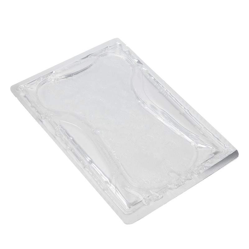 4Pcs Private Parts Mask Melanin Removal Moisturizing Lace Patch Feminine