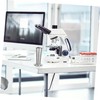 CHILDWEET Stainless Steel Tweezer Holder Shaped Storage Box for Lab
