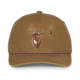 Vortex Optics Royal Tine Waxed Cap