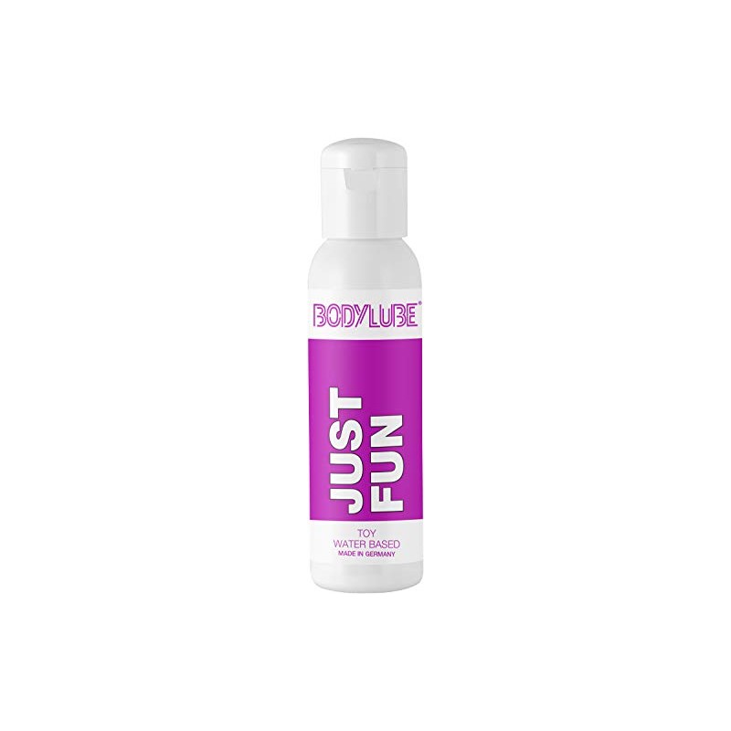 BODYLUBE® Just Fun, Water-Based Lubricant Especially For Toys, Premium Quality