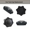 Fuel Tank Cap Compatible for Miller Bobcat 225G 225G-Plus Welder