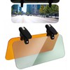 Car Sun Visor, Polarized Sun Visor, Day and Night 2