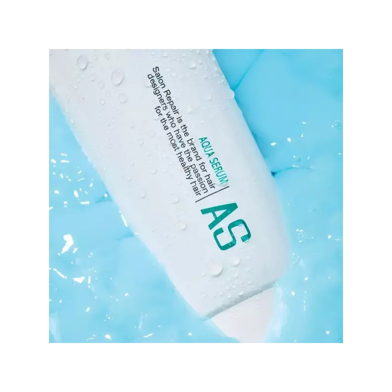Dano Clinic 다노클리닉 AS 아쿠아세럼 250ml Dano Clinic AS Aqua