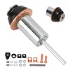 Diesel Starter Motor Solenoid Repair Kit NAD101240 Replacement for Land