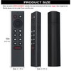 New P3700 Voice Command Remote Replacement for NVIDIA Shield Android