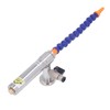 5Pcs Air Cooling Gun Vortex Dry Gun Hot Air Cooler