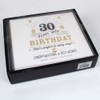 Widdop Bingham Signography 30th Birthday Photo Album