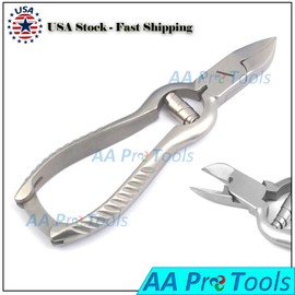 AA Pro Professional Heavy Duty Animal Dog Cat Nail Clippers Pliers
