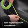 Scotch Performance Masking Tape 233+, 26344, Flexible, Moisture Resistant, Green