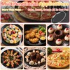 13 Inch Nonstick Pizza Pan for Breville Smart Oven -