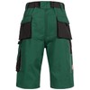Nitras Motion Tex Plus Women's / Men's Work Shorts Cargo
