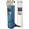 Bluonics 4.5 x 20 Sediment Water Filter System Purifier (5