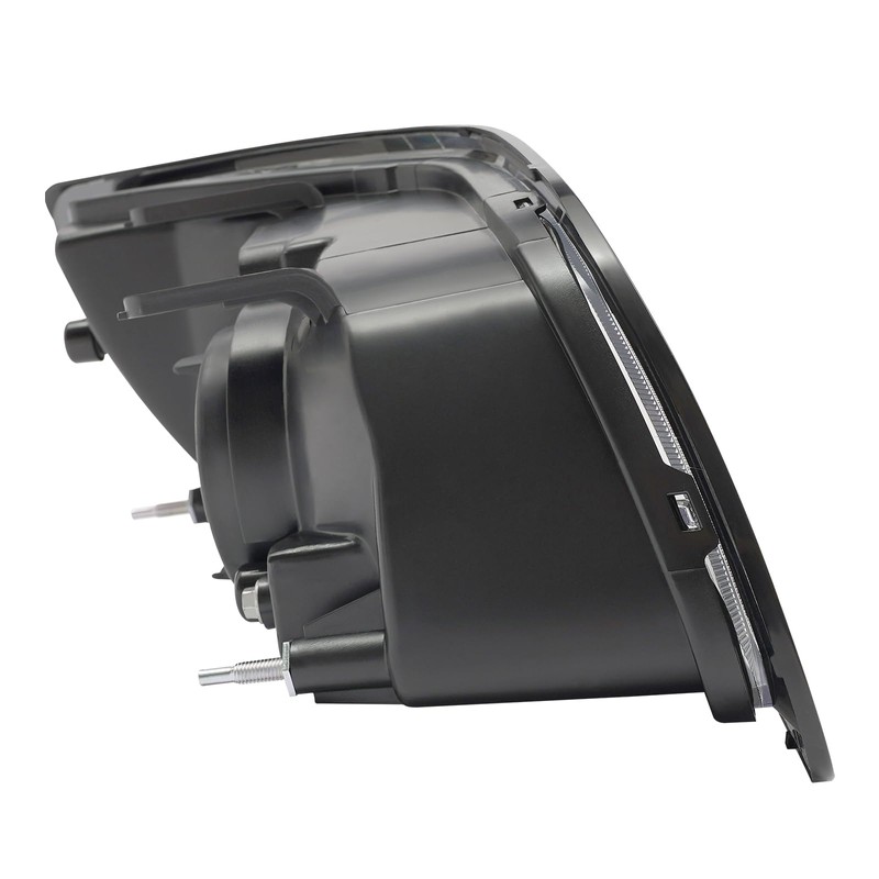 EnSyuSuMa For Kubota Headlight, Left Driver Side Head lights, M7040,