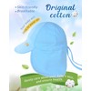 FURTALK Baby Sun Hat UPF 50+ UV Ray Sun Protection