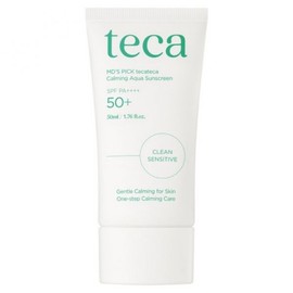 MD’s Pick Unscented Tea Moisture Sun Cream 50ml x 1 / 엠디스픽 무향자차 수분 선크림 50ml x 1개
