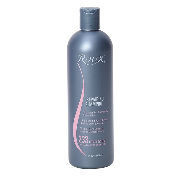 Roux 233 Repairing Shampoo