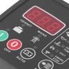 Diesel Generator Controller Programmable Automatic Mains Failure Control Unit 277V