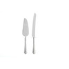 Oneida Julliard 2 piezas Paleta para tartas Set de cubiertos
