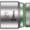 Wera 003566 Socket for Cyclop Ratchet 3/8 0.8 inches (21.0
