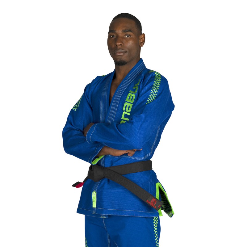Sanabul Highlights Pro Brazilian Jiu Jitsu Gi Premium BJJ Gi